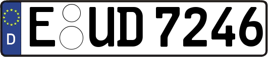 E-UD7246