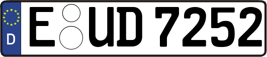 E-UD7252