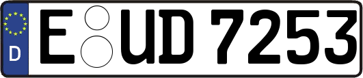 E-UD7253