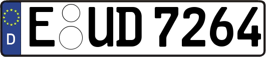 E-UD7264