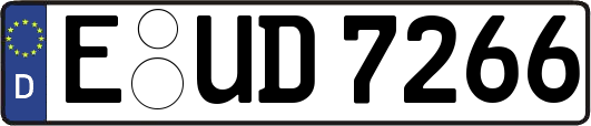 E-UD7266
