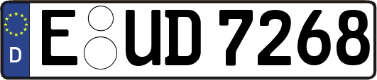 E-UD7268
