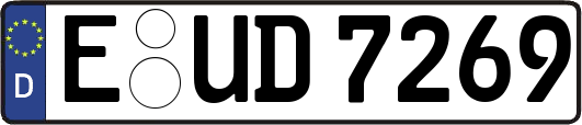 E-UD7269