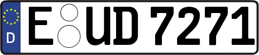 E-UD7271