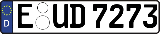 E-UD7273