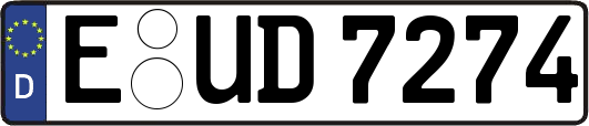 E-UD7274