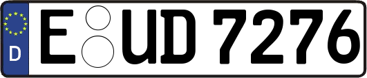 E-UD7276