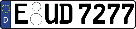 E-UD7277