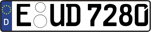E-UD7280
