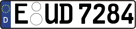 E-UD7284