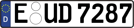 E-UD7287