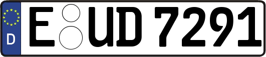 E-UD7291
