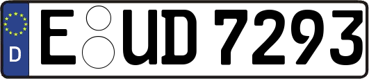 E-UD7293