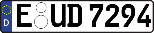E-UD7294