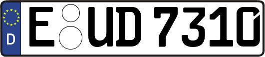 E-UD7310