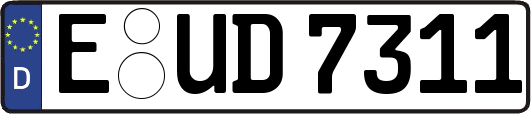 E-UD7311
