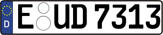 E-UD7313