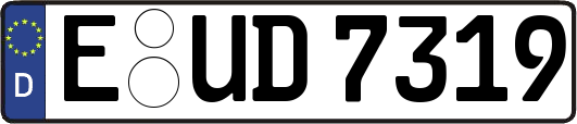 E-UD7319