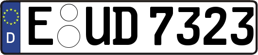 E-UD7323