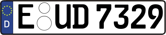 E-UD7329