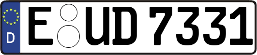 E-UD7331