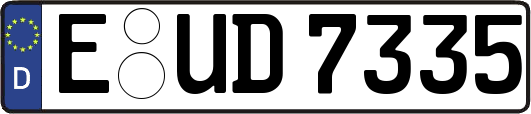 E-UD7335