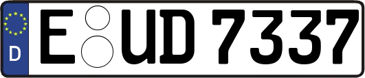 E-UD7337