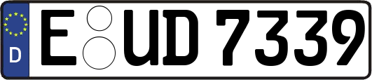 E-UD7339