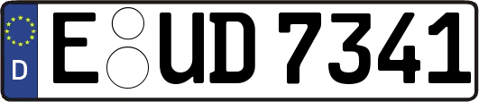 E-UD7341