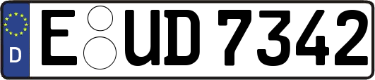 E-UD7342