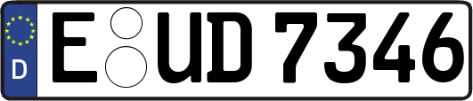 E-UD7346