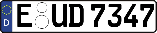 E-UD7347
