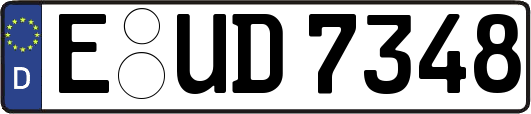 E-UD7348