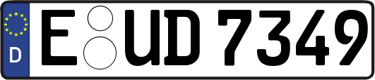 E-UD7349