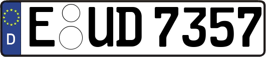 E-UD7357