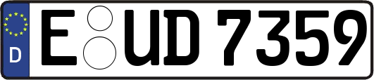 E-UD7359