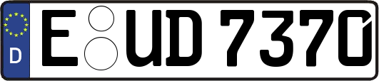 E-UD7370