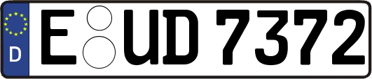 E-UD7372
