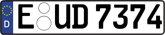 E-UD7374