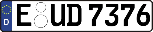 E-UD7376