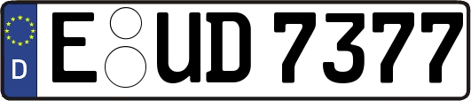 E-UD7377