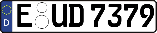 E-UD7379