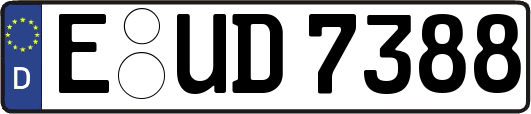 E-UD7388