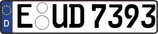 E-UD7393