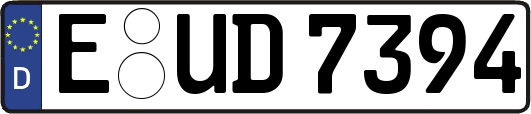 E-UD7394