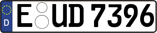 E-UD7396