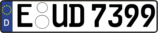 E-UD7399