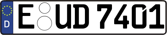 E-UD7401