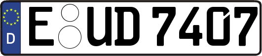 E-UD7407