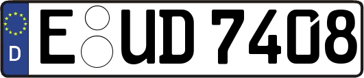 E-UD7408